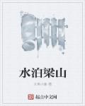 水泊梁山有多大