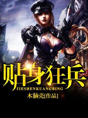 贴身狂兵叶沉浮免费版