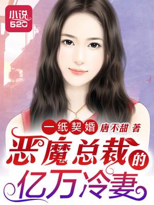 一纸契婚总裁情深不负免费阅读全文