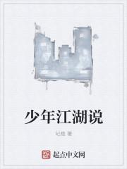 少年江湖老下一句是