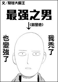最强之男应援