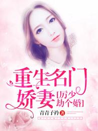 书名是重生名门娇妻厉少