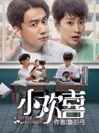 小欢喜剧情分集剧情介绍