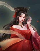 咸鱼穿成某宗妖女无弹窗