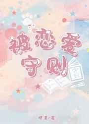 被恋爱守则双男主