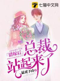 错嫁总裁妻