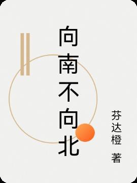 向南向北是什么意思