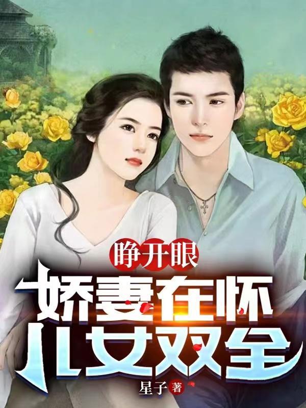 睁开眼娇妻入怀儿女双全TXT