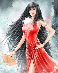 玉雕师吕卫