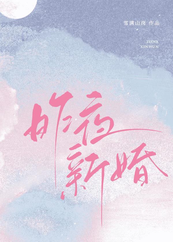 昨夜新婚雪满山岗正版