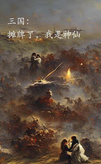 三国摊牌了我才是绝世谋士