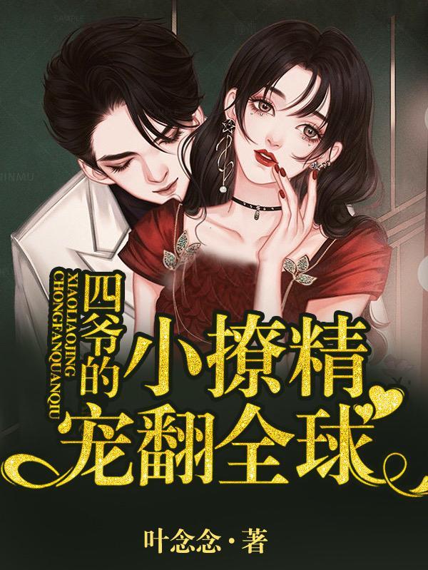 四爷娇宠小甜妻