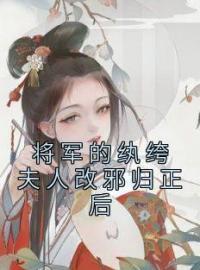 将军夫人改嫁j