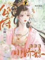 公府娇媳谢知筠