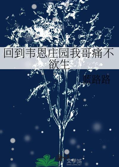 回到韦恩庄园我哥痛不欲生txt链接