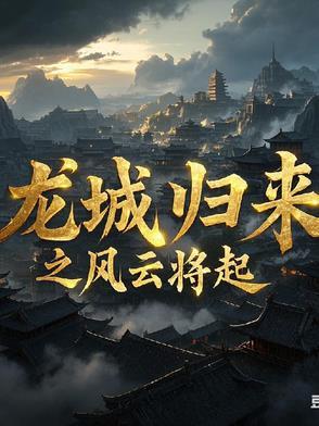 龙归城是哪里