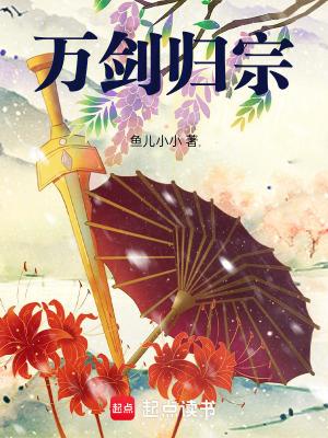 万剑归宗英文