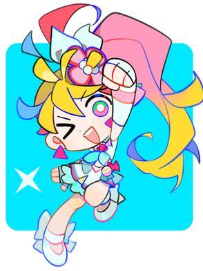 star☆twinkle光之美少女百科