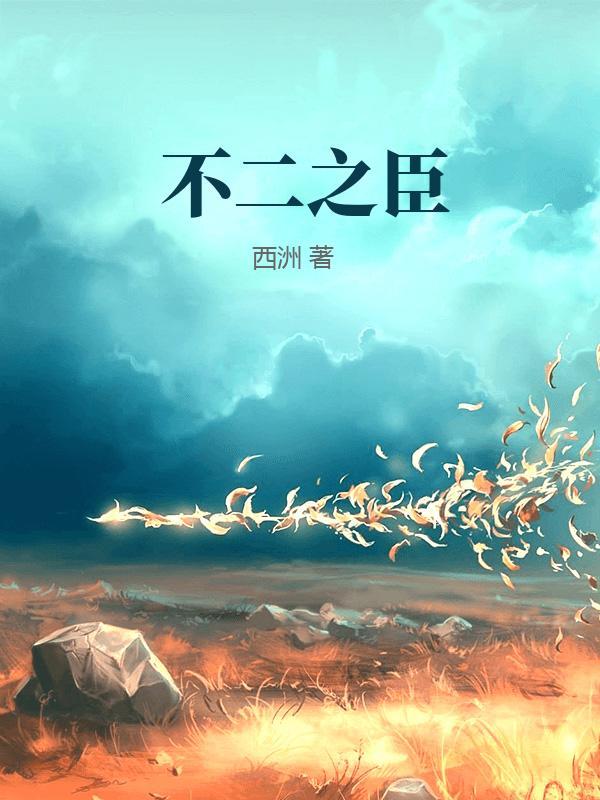 不二之臣电视剧什么时候播
