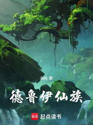 德鲁伊仙族500
