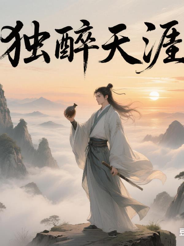 独自天涯寻美梦