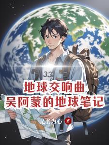 哆啦a梦大雄的地球交响乐