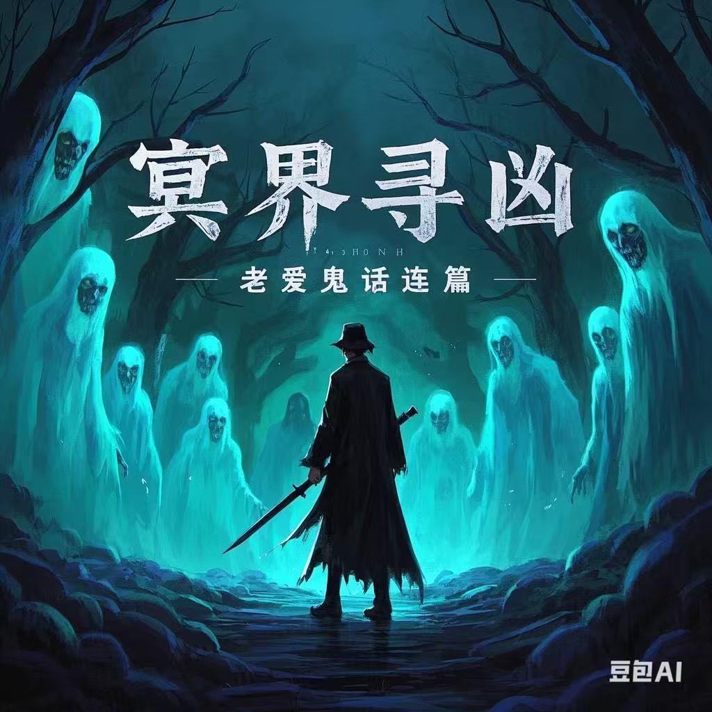 冥界窃案线索