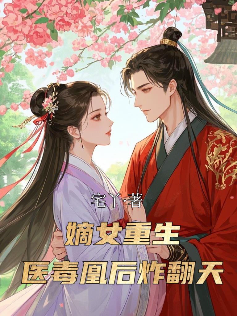 嫡女重生毒医九皇妃免费阅读无弹窗