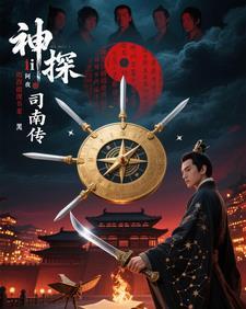 神探南茜第二季结局