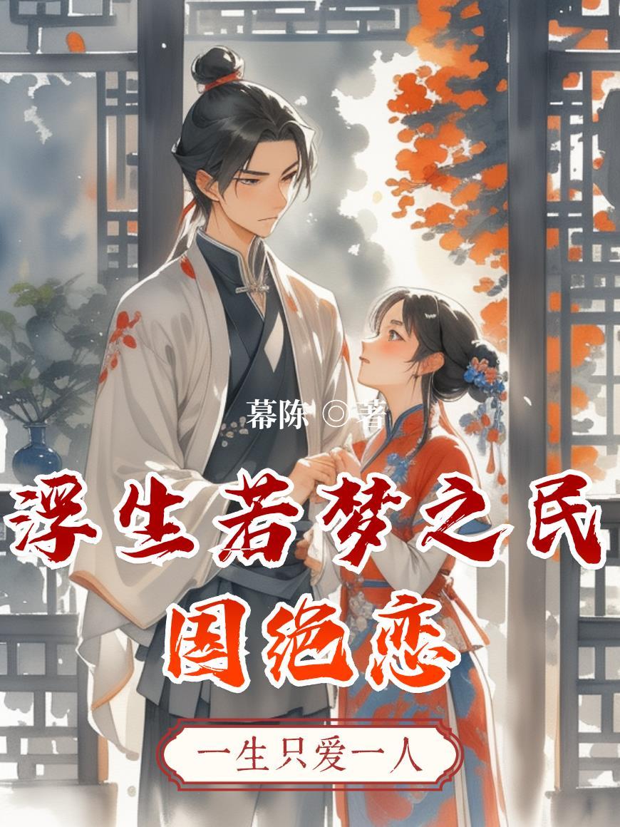 浮生若梦by