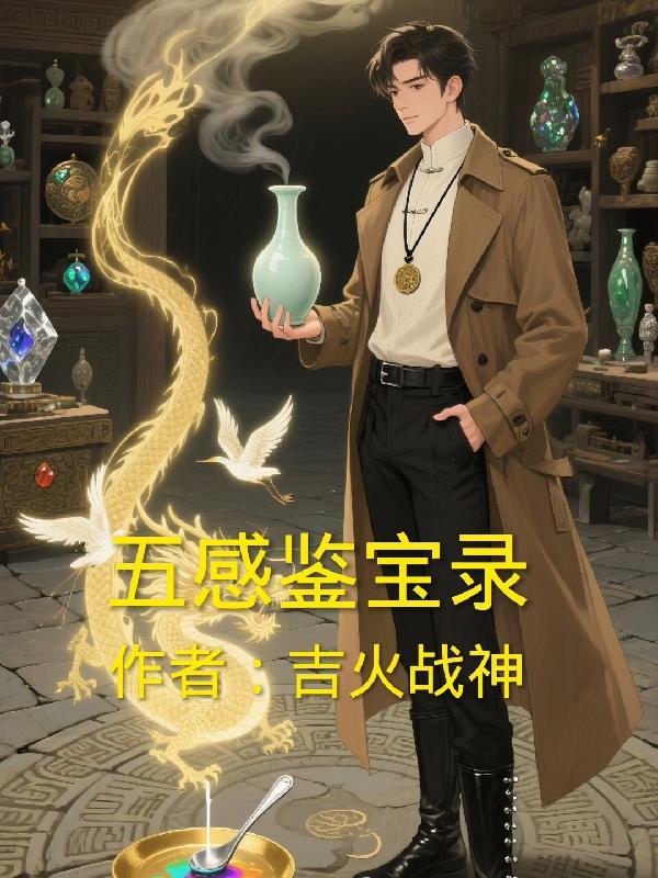 古今鉴宝录