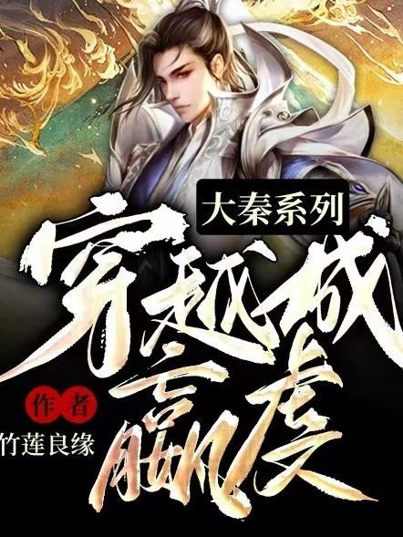 穿越大秦赢钧