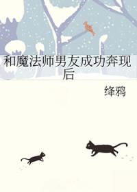 和魔法师男友成功奔现后 绛鸦