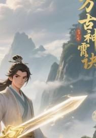 万古神帝诀