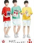 tfboys幸运符号酷狗音乐MV